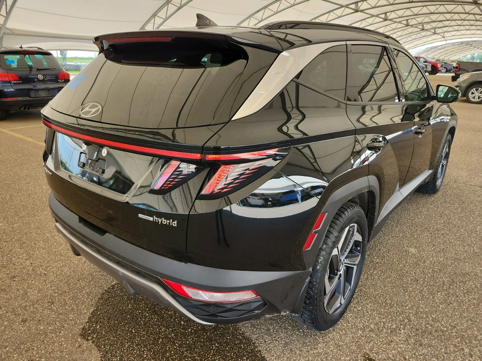 Hyundai Tucson * ULTIMATE* * АвтоКредит*  - изображение 3