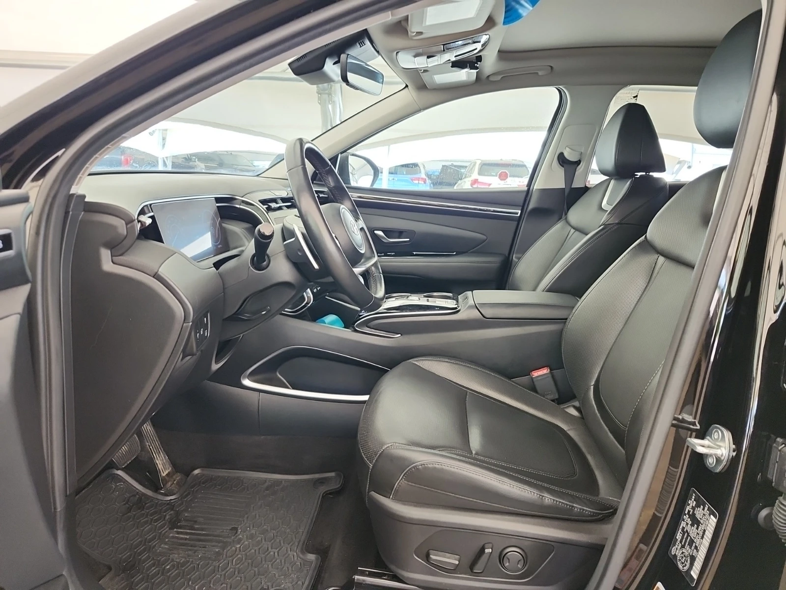 Hyundai Tucson * ULTIMATE* * АвтоКредит*  - изображение 8