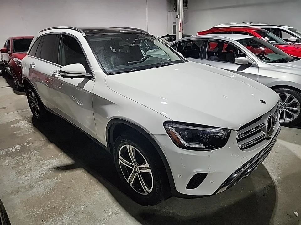 Mercedes-Benz GLC 300 2020* 9G* BURMASTER* 360* AMBIENT* FACELIFT* KEYLE - изображение 2