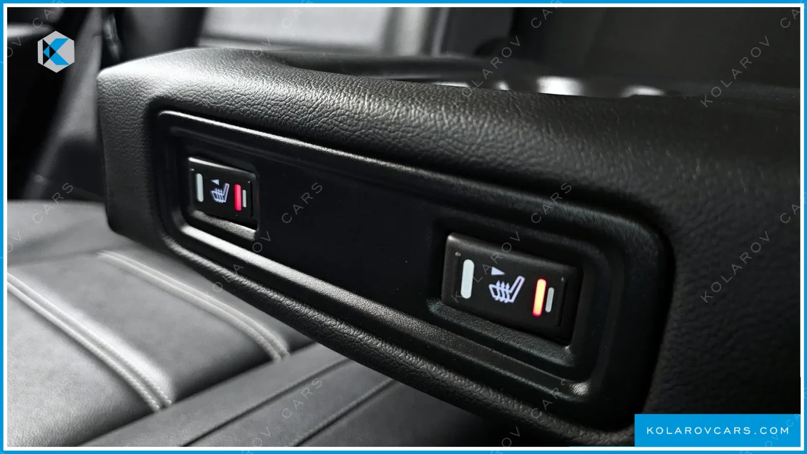 Renault Koleos QM6 2.0 LPE LE 2WD Kolarov | Cars  | Mobile.bg   16