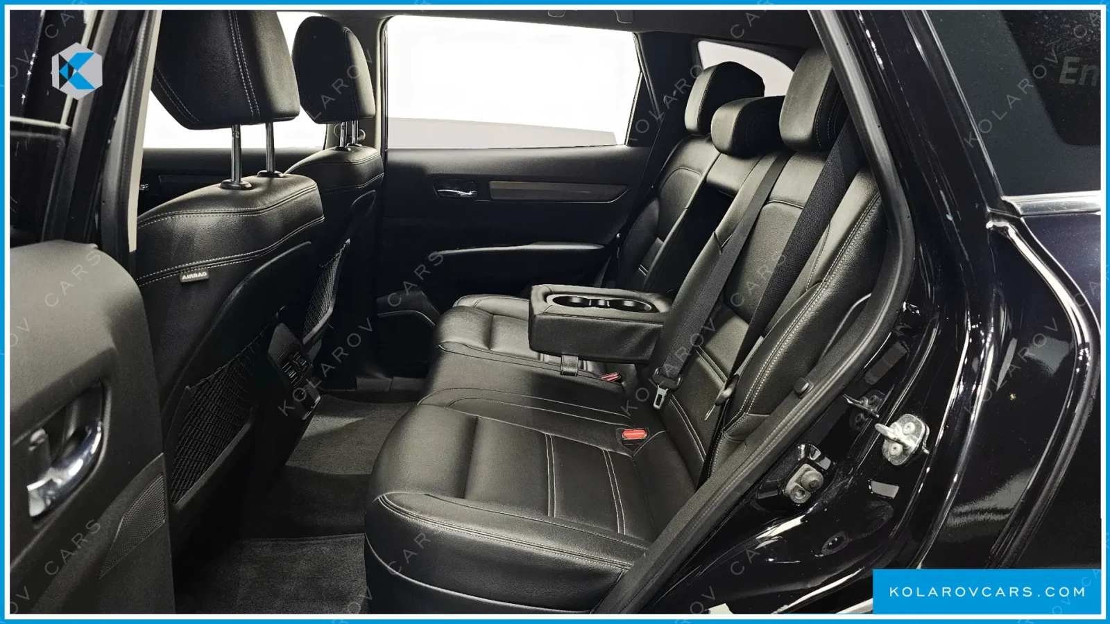 Renault Koleos QM6 2.0 LPE LE 2WD Kolarov | Cars  | Mobile.bg   14