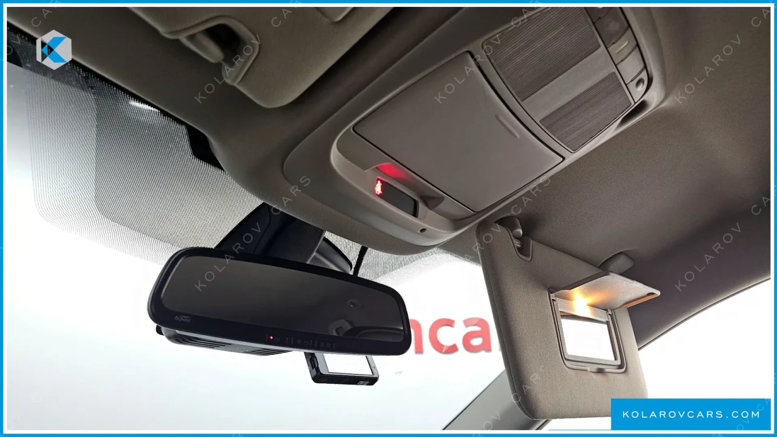 Renault Koleos QM6 2.0 LPE LE 2WD Kolarov | Cars  | Mobile.bg   13