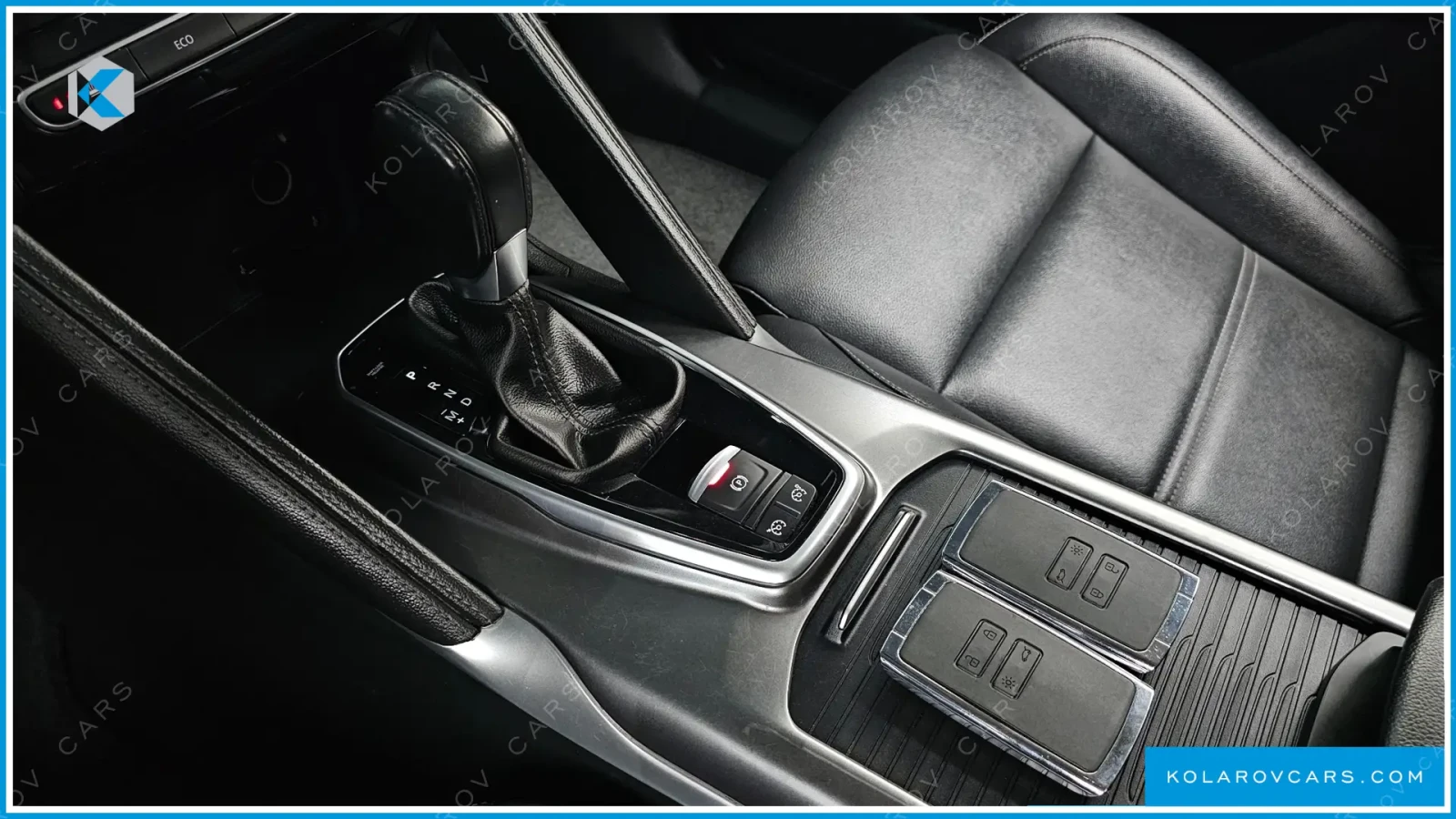 Renault Koleos QM6 2.0 LPE LE 2WD Kolarov | Cars  | Mobile.bg   12