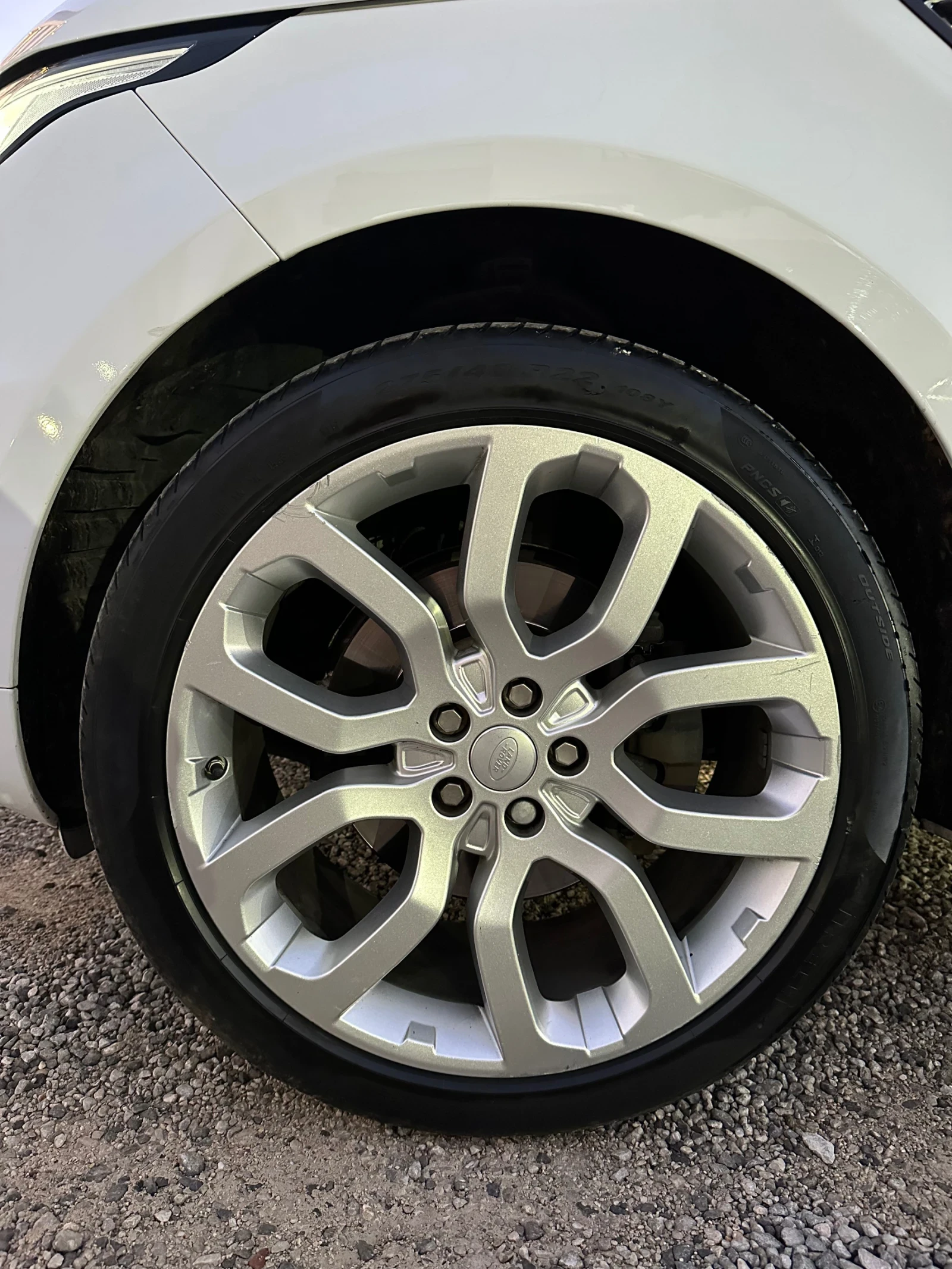 Land Rover Range Rover Sport      | Mobile.bg   16