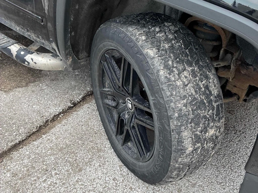 Gmc Sierra * SLT * CARFAX * БЕЗ ПЪРВОНАЧАЛНА ВНОСКА - изображение 7