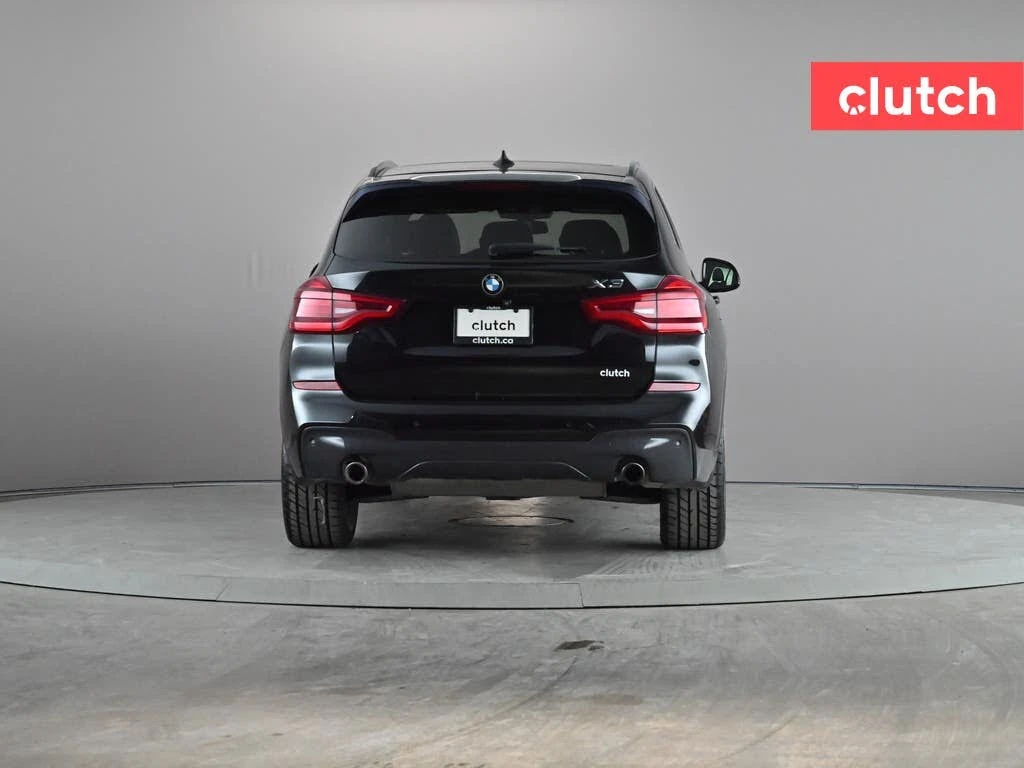 BMW X3 * X-DRIVE3OI* AWD*  - изображение 5