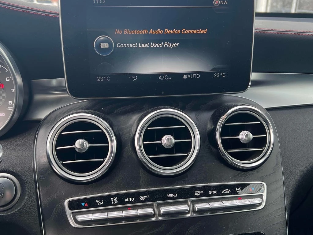 Mercedes-Benz GLC 2017 * AMG 43 * CARFAX * �� ���������������� | Mobile.bg � ����������� 9