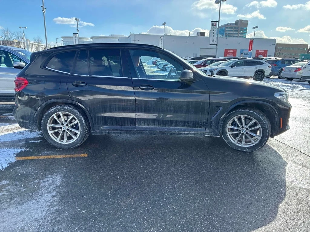 BMW X3 * xDrive30i * CARFAX * �������� *  | Mobile.bg � ����������� 3