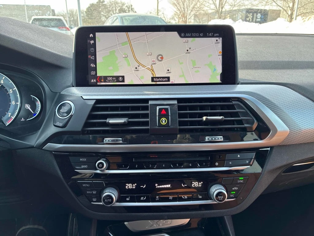 BMW X3 * xDrive30i * CARFAX * �������� *  | Mobile.bg � ����������� 9