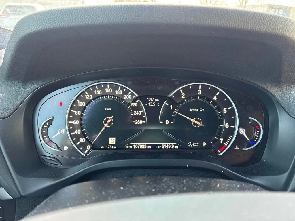 BMW X3 * xDrive30i * CARFAX * �������� *  | Mobile.bg � ����������� 8