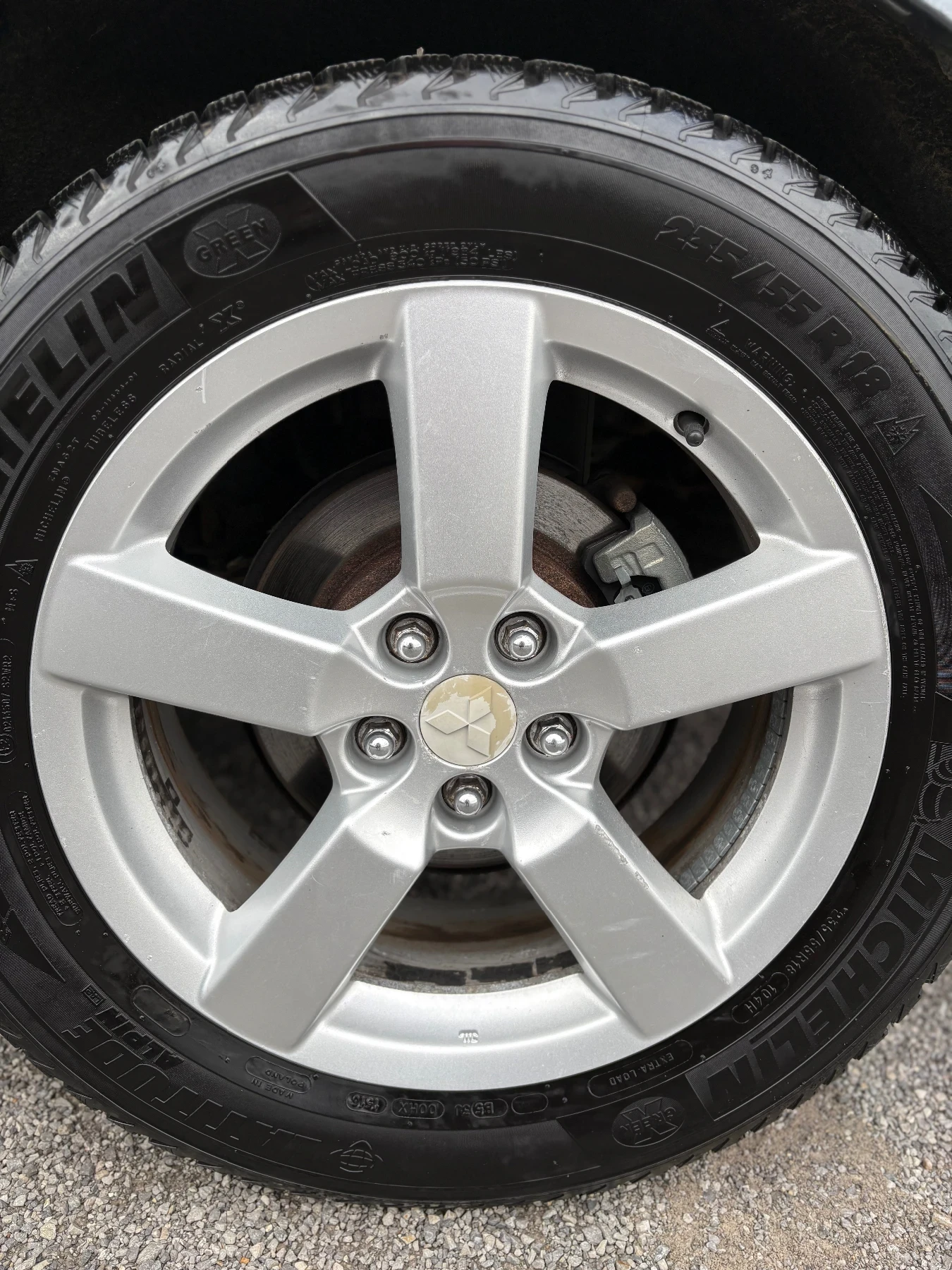 Mitsubishi Outlander * 2.0D* 4x4 * 7-�����* ������ * ������ *  | Mobile.bg � ����������� 7