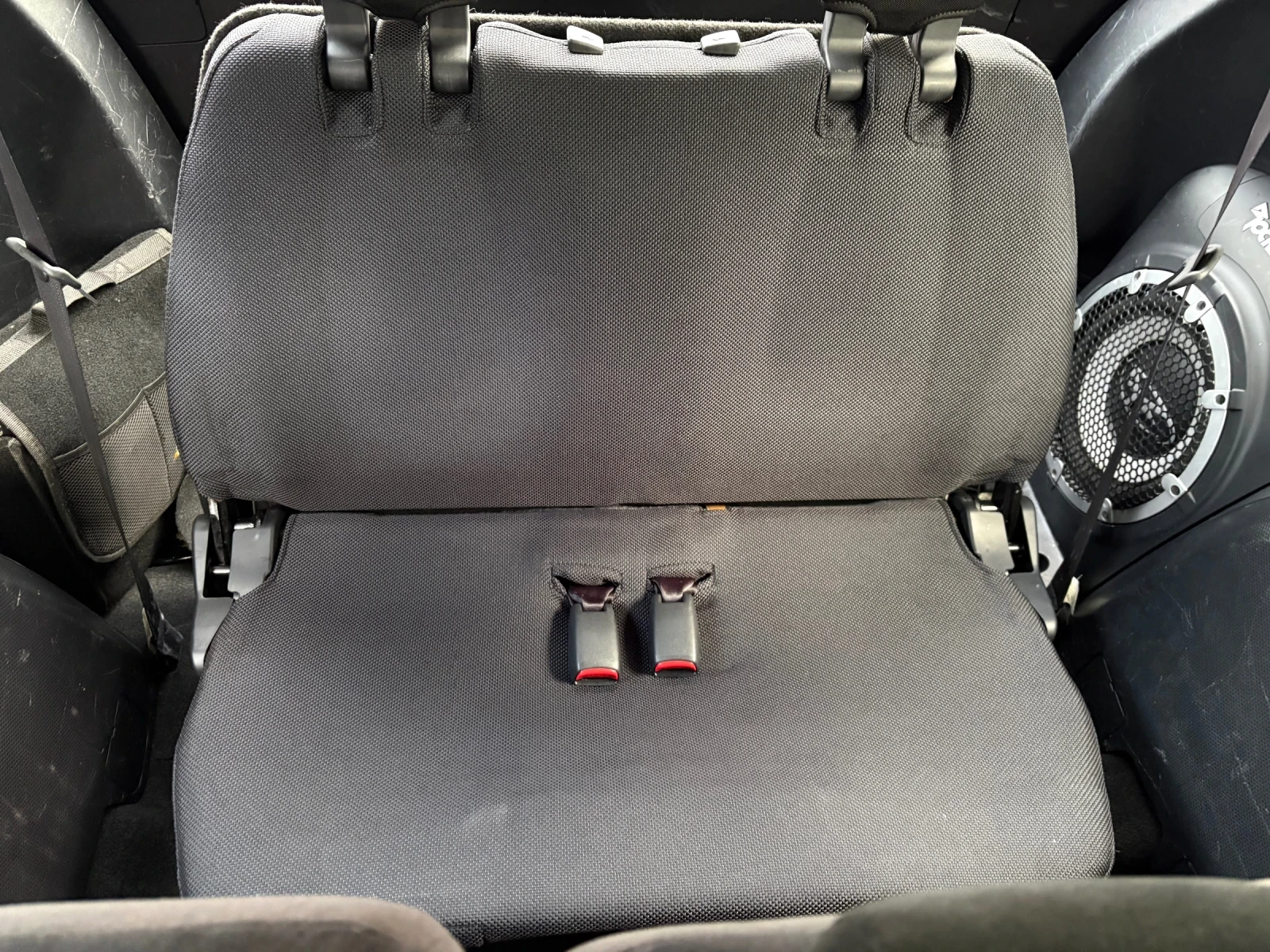 Mitsubishi Outlander * 2.0D* 4x4 * 7-�����* ������ * ������ *  | Mobile.bg � ����������� 14