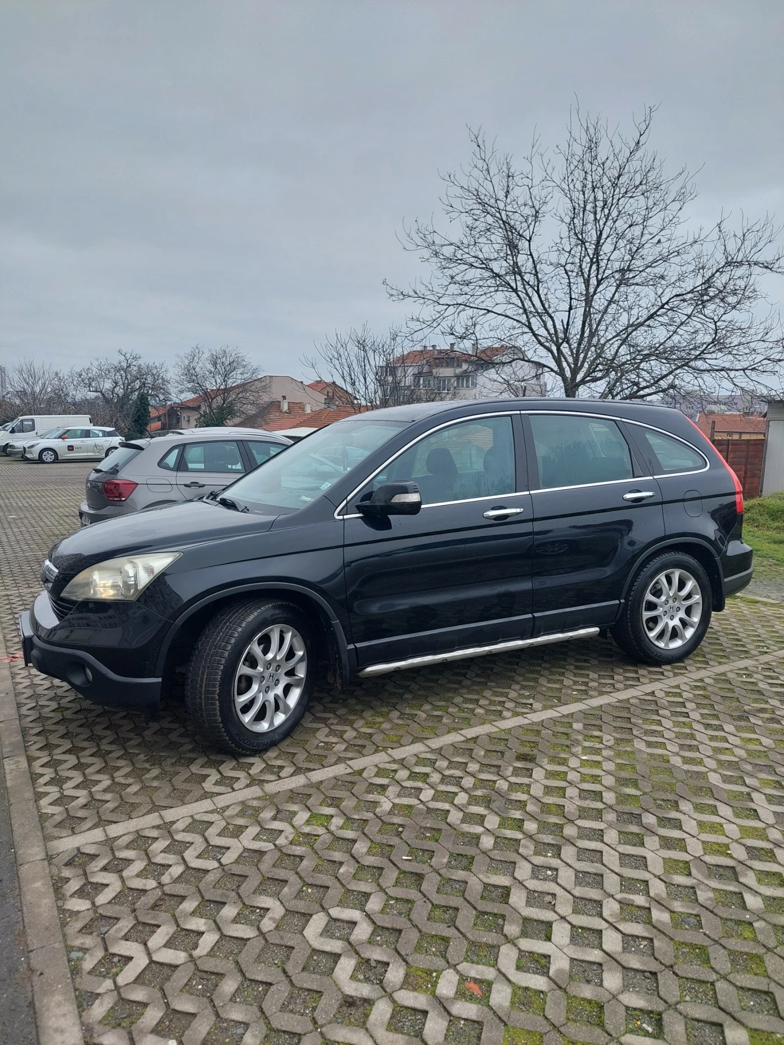 Honda Cr-v | Mobile.bg � ����������� 1