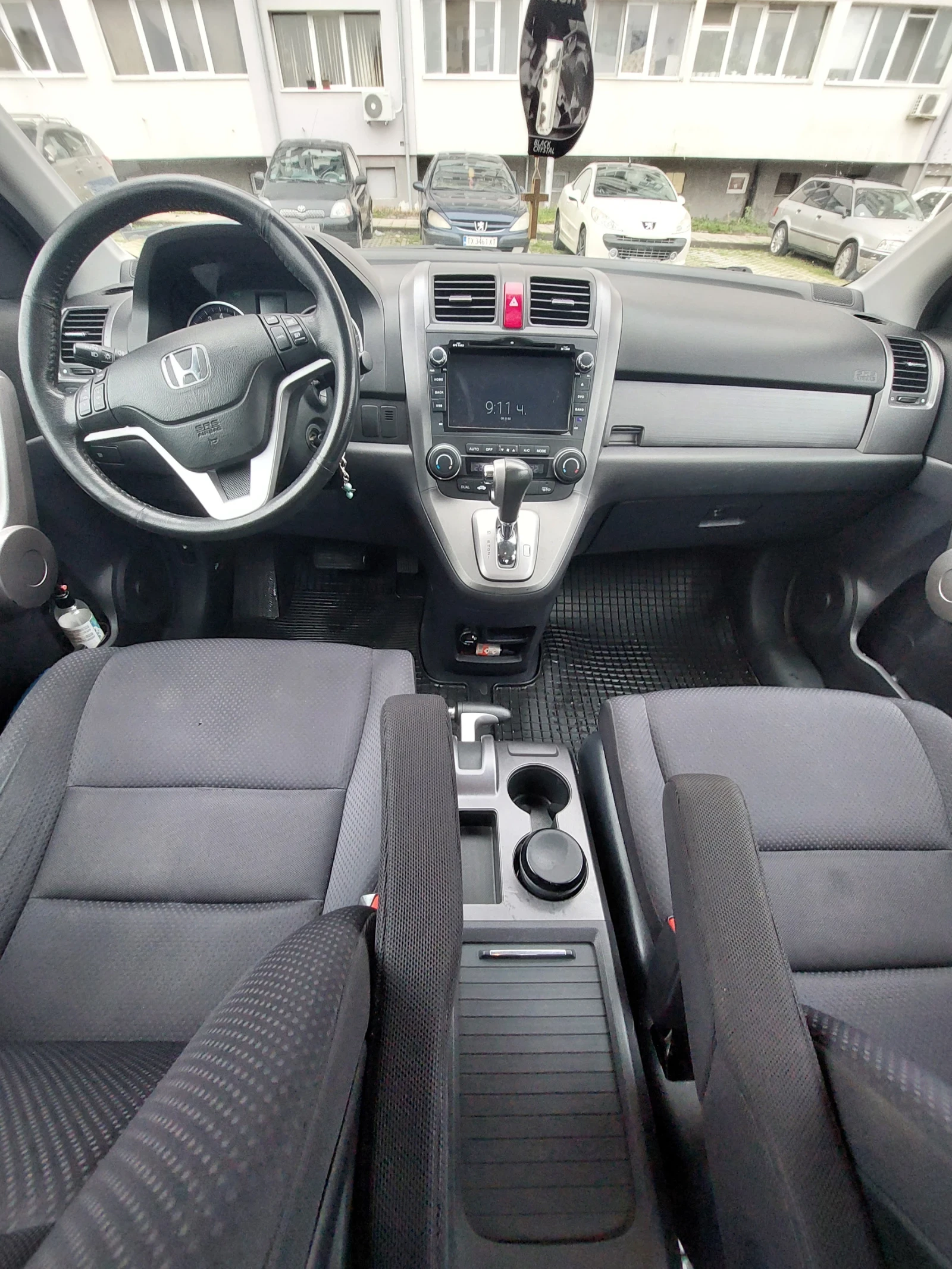 Honda Cr-v | Mobile.bg � ����������� 11