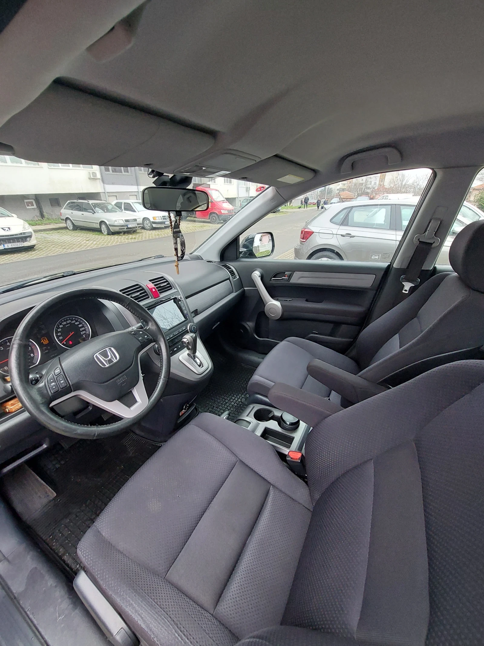 Honda Cr-v | Mobile.bg � ����������� 13