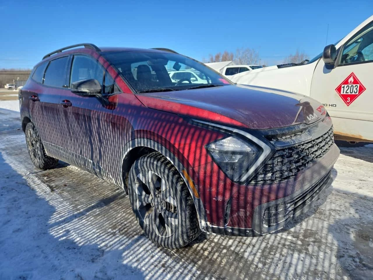 Kia Sportage X LINE / �������/ ����/����  | Mobile.bg � ����������� 1