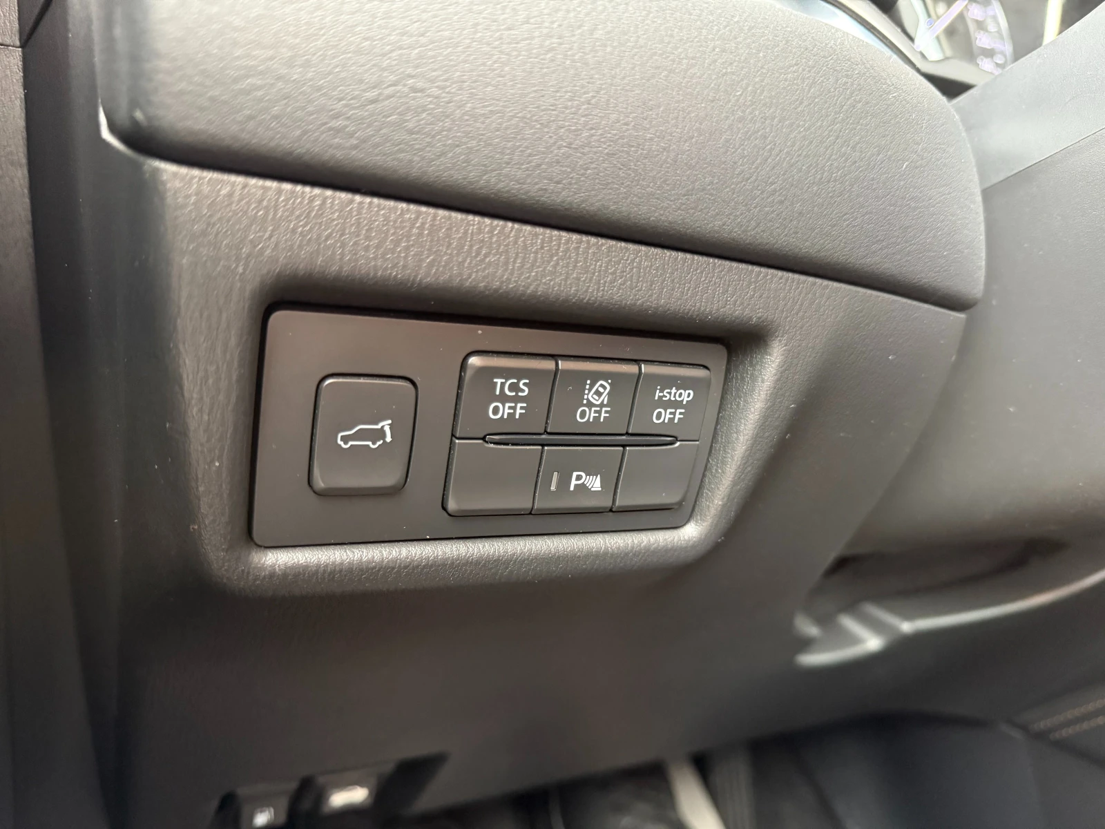 Mazda CX-5 6 ������ ��������/2.2D Sky Active 175�.�  | Mobile.bg � ����������� 17