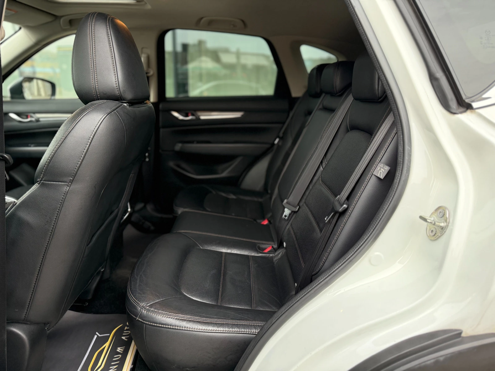 Mazda CX-5 6 МЕСЕЦА ГАРАНЦИЯ/2.2D Sky Active 175к.с  - изображение 8