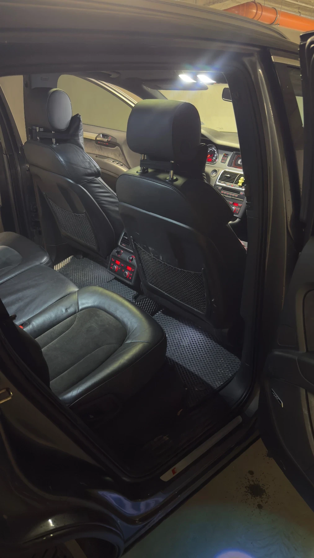 Audi Q7  - изображение 9