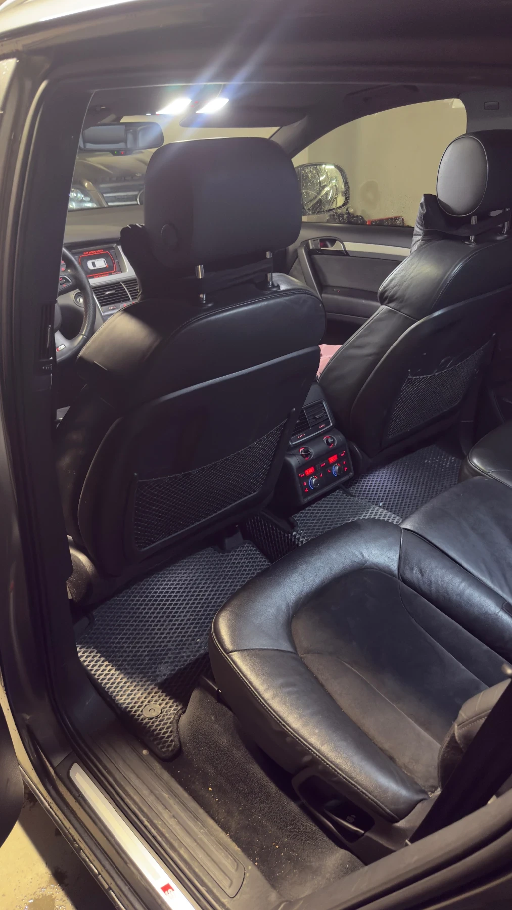 Audi Q7  - изображение 8