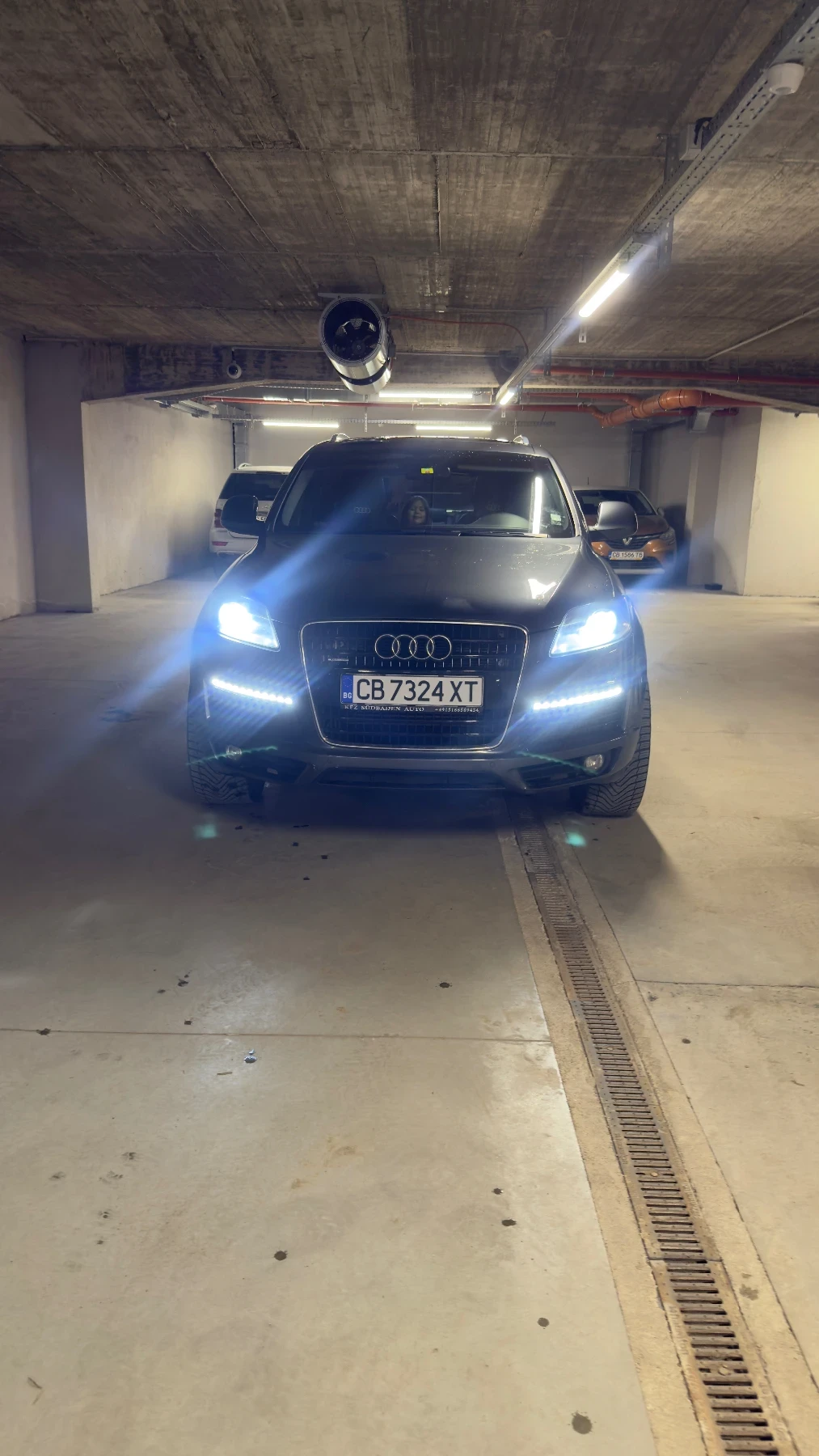 Audi Q7 | Mobile.bg � ����������� 1