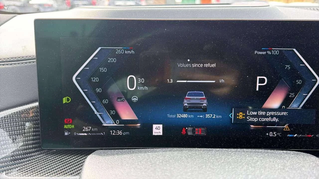 BMW X5 * XDRIVE40I * FULL LOADED * ОТ ПРЕДСТАВИТЕЛСТВО, снимка 10 - Автомобили и джипове - 53715606