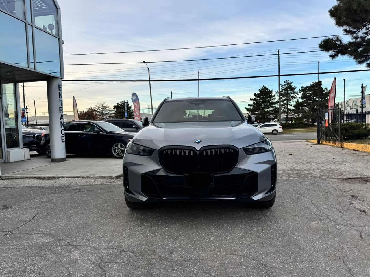 BMW X5 * XDRIVE40I * FULL LOADED * ОТ ПРЕДСТАВИТЕЛСТВО, снимка 2 - Автомобили и джипове - 53715606