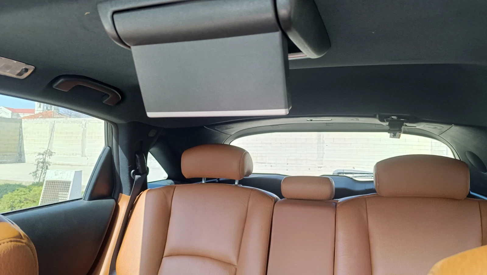 Infiniti Fx 45, снимка 6 - Автомобили и джипове - 53827593