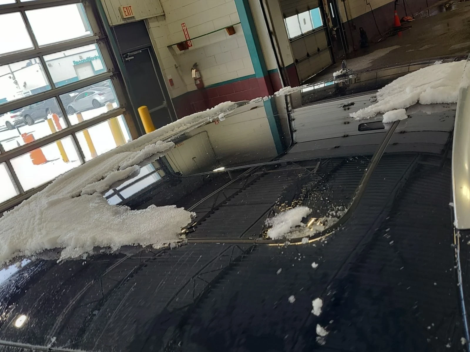 Audi Q5 Prestige* Keyless* LED* Подгрев* Пано, снимка 5 - Автомобили и джипове - 53948144