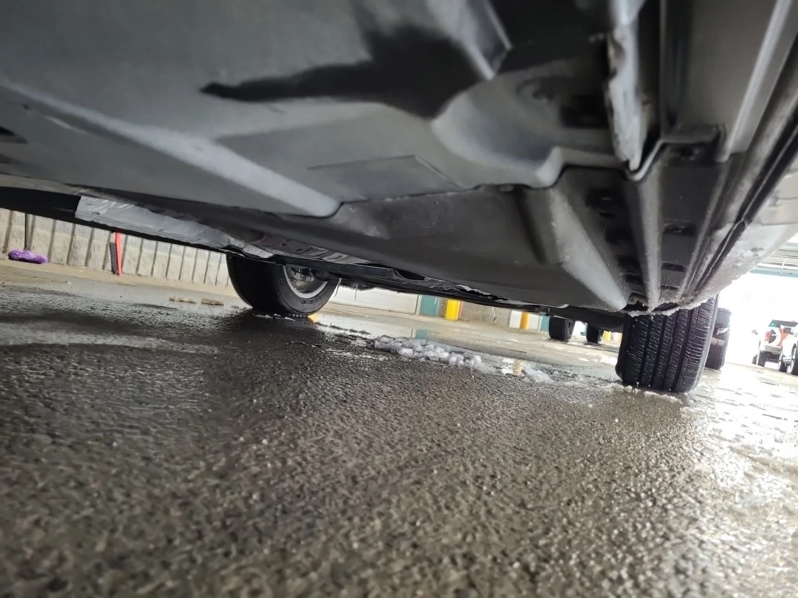 Audi Q5 Prestige* Keyless* LED* Подгрев* Пано, снимка 16 - Автомобили и джипове - 53948144