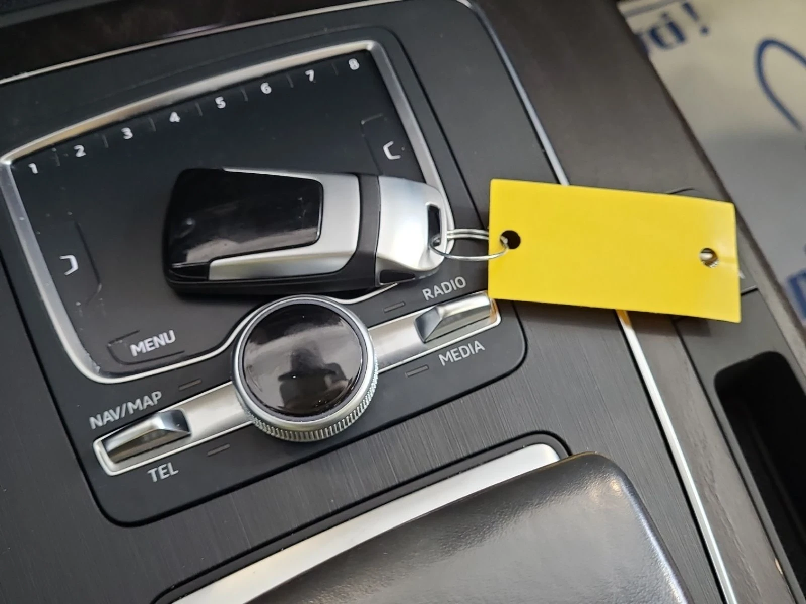 Audi Q5 Prestige* Keyless* LED* Подгрев* Пано, снимка 10 - Автомобили и джипове - 53948144