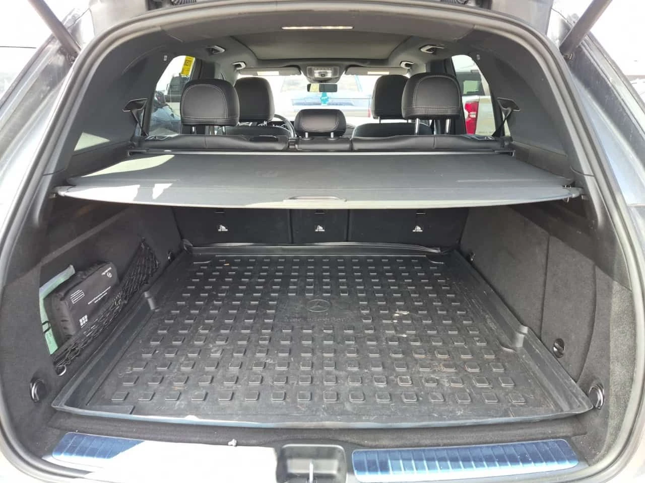 Mercedes-Benz GLE 53 4MATIC | BURMESTER| HUD| 360| �����| ���������| ��������| | Mobile.bg � ����������� 14