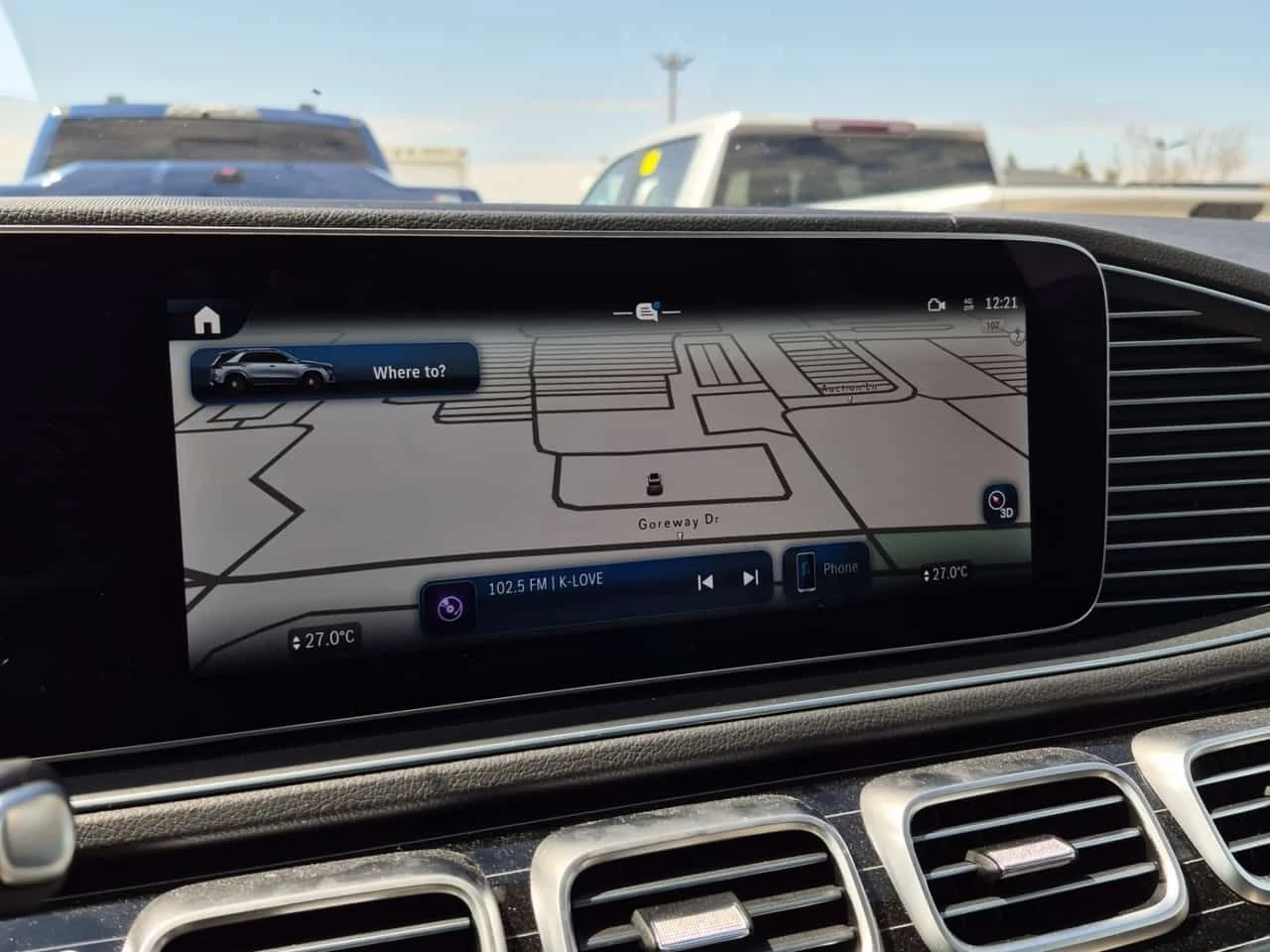 Mercedes-Benz GLE 53 4MATIC | BURMESTER| HUD| 360| �����| ���������| ��������| | Mobile.bg � ����������� 11