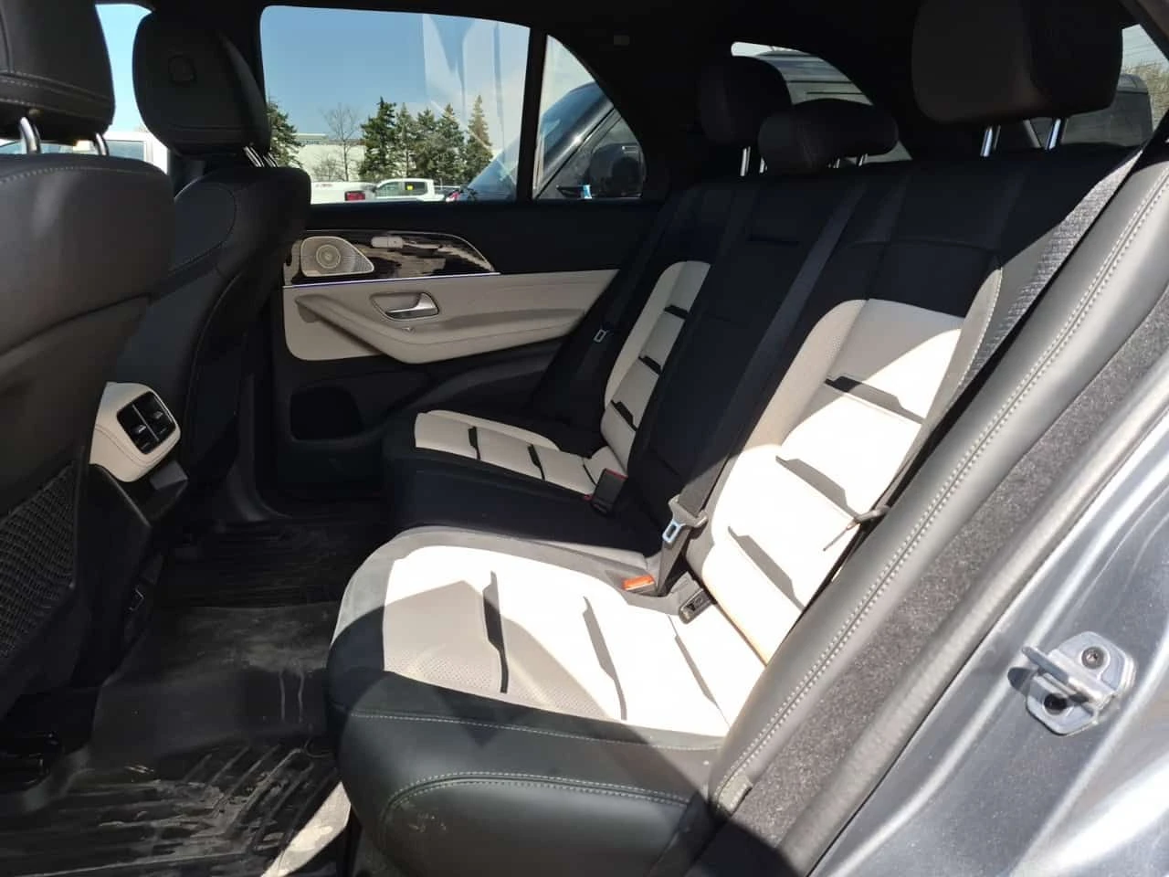 Mercedes-Benz GLE 53 4MATIC | BURMESTER| HUD| 360| �����| ���������| ��������| | Mobile.bg � ����������� 12