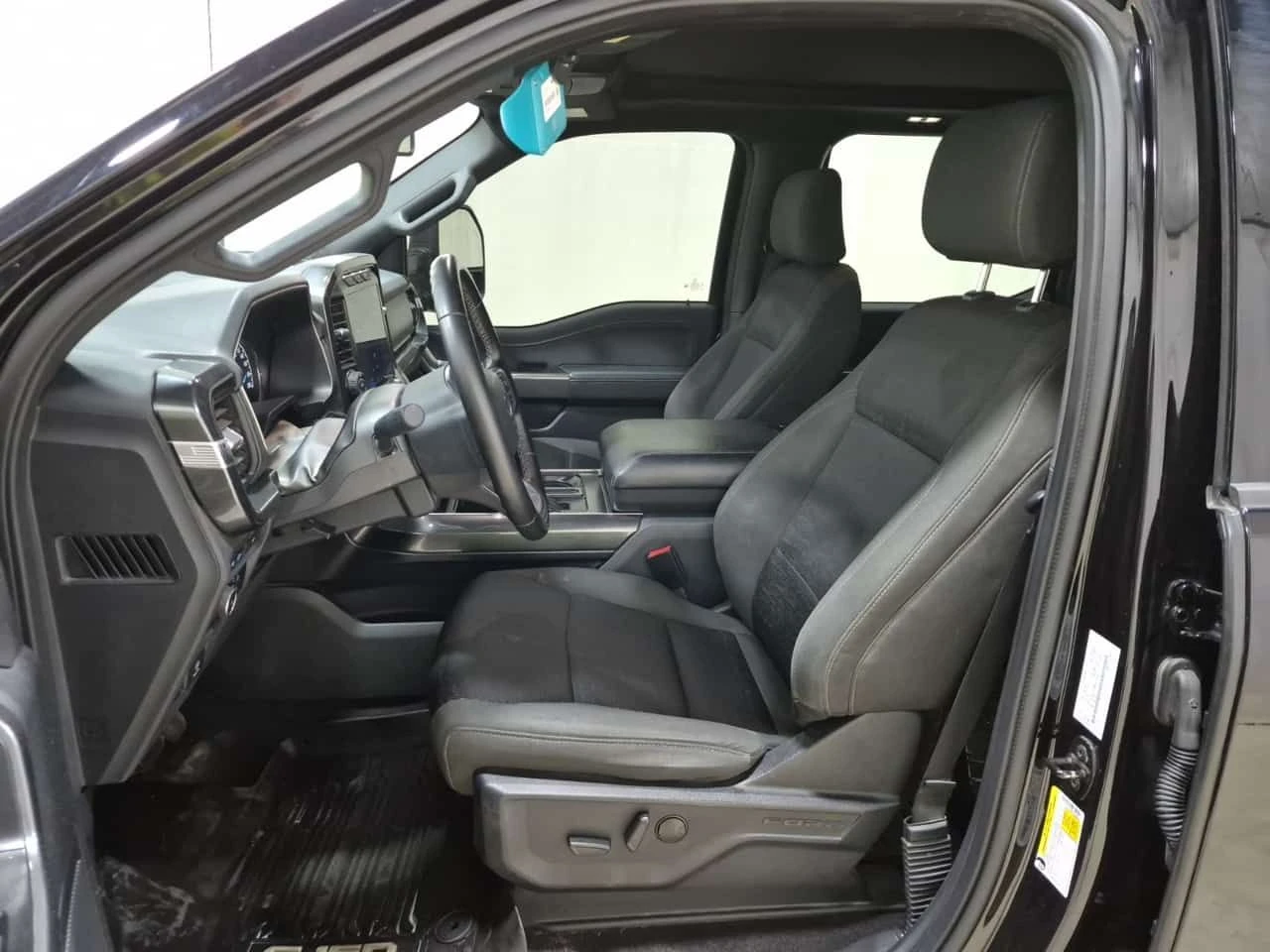 Ford F150 ПАНОРАМА| 360 КАМЕРИ| CARFAX| , снимка 5 - Автомобили и джипове - 54627382