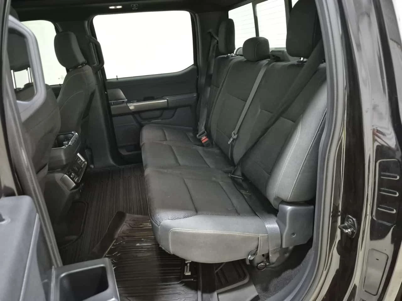 Ford F150 ПАНОРАМА| 360 КАМЕРИ| CARFAX| , снимка 12 - Автомобили и джипове - 54627382