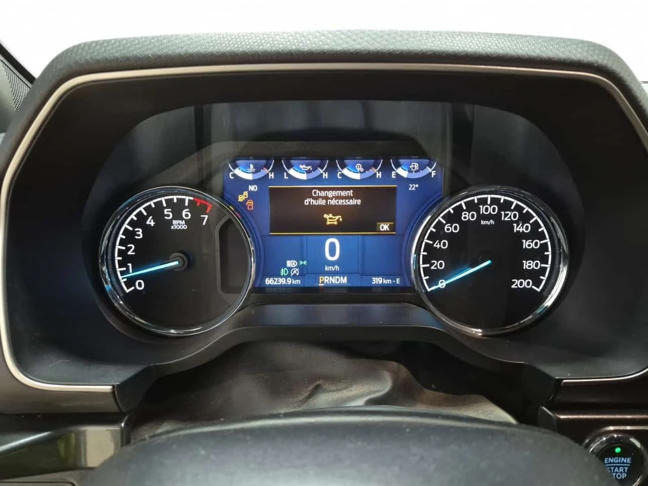 Ford F150 ПАНОРАМА| 360 КАМЕРИ| CARFAX| , снимка 9 - Автомобили и джипове - 54627382