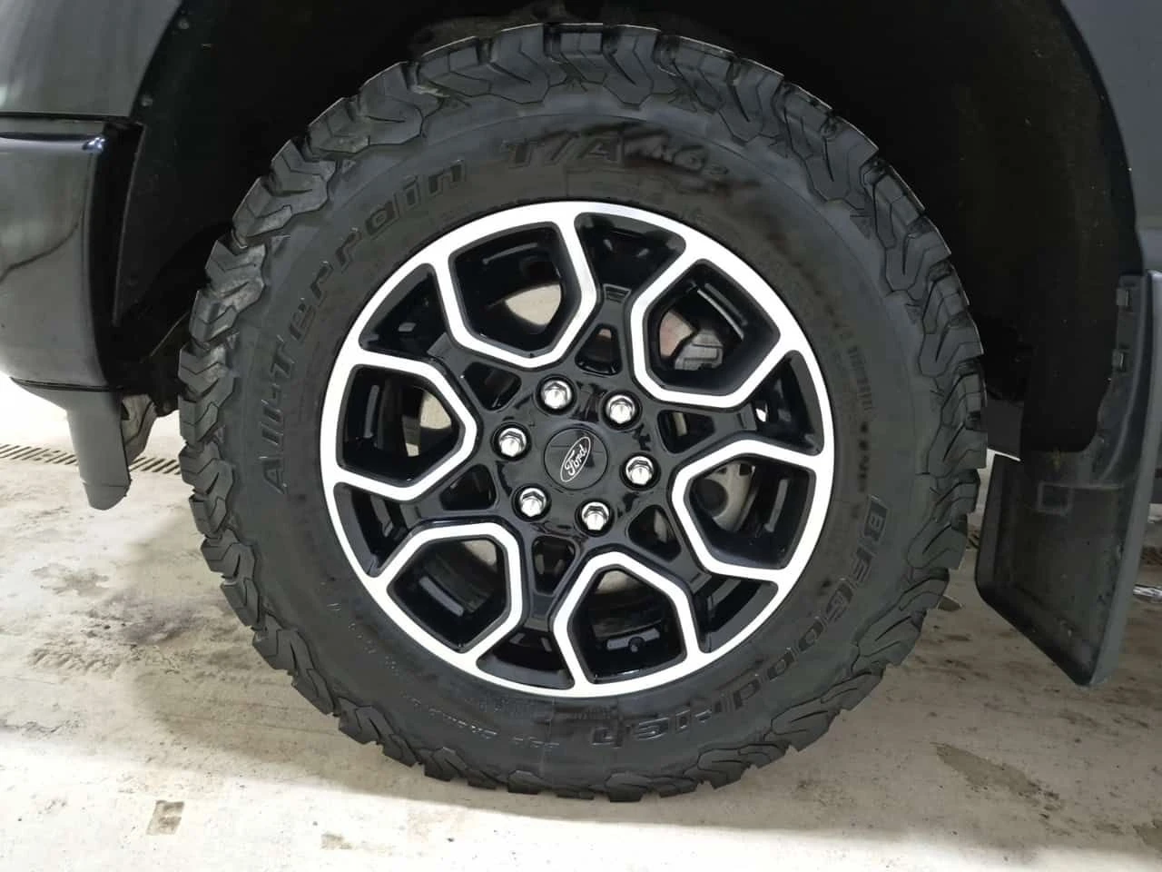 Ford F150 ПАНОРАМА| 360 КАМЕРИ| CARFAX| , снимка 6 - Автомобили и джипове - 54627382