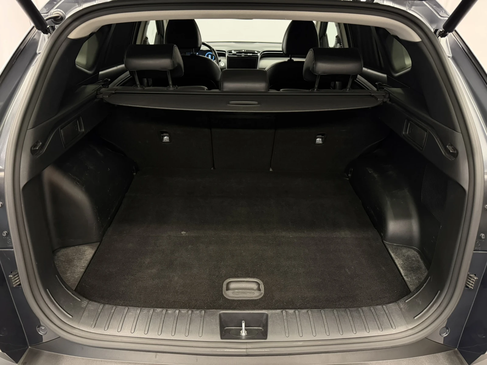 Hyundai Tucson SPECIAL AWD, снимка 17 - Автомобили и джипове - 54750868
