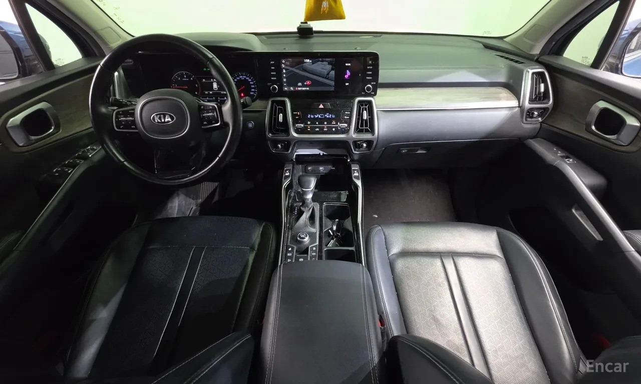 Kia Sorento �rendy | Mobile.bg � ����������� 5