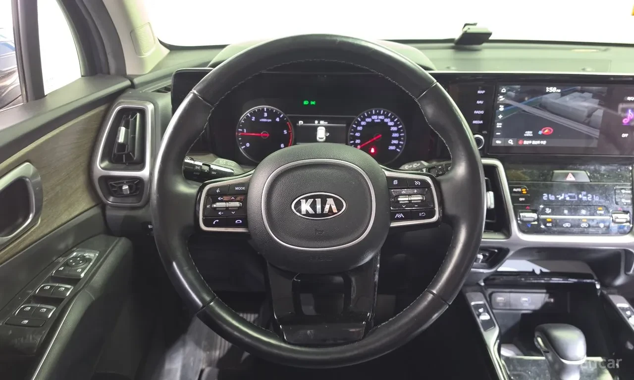 Kia Sorento �rendy | Mobile.bg � ����������� 10
