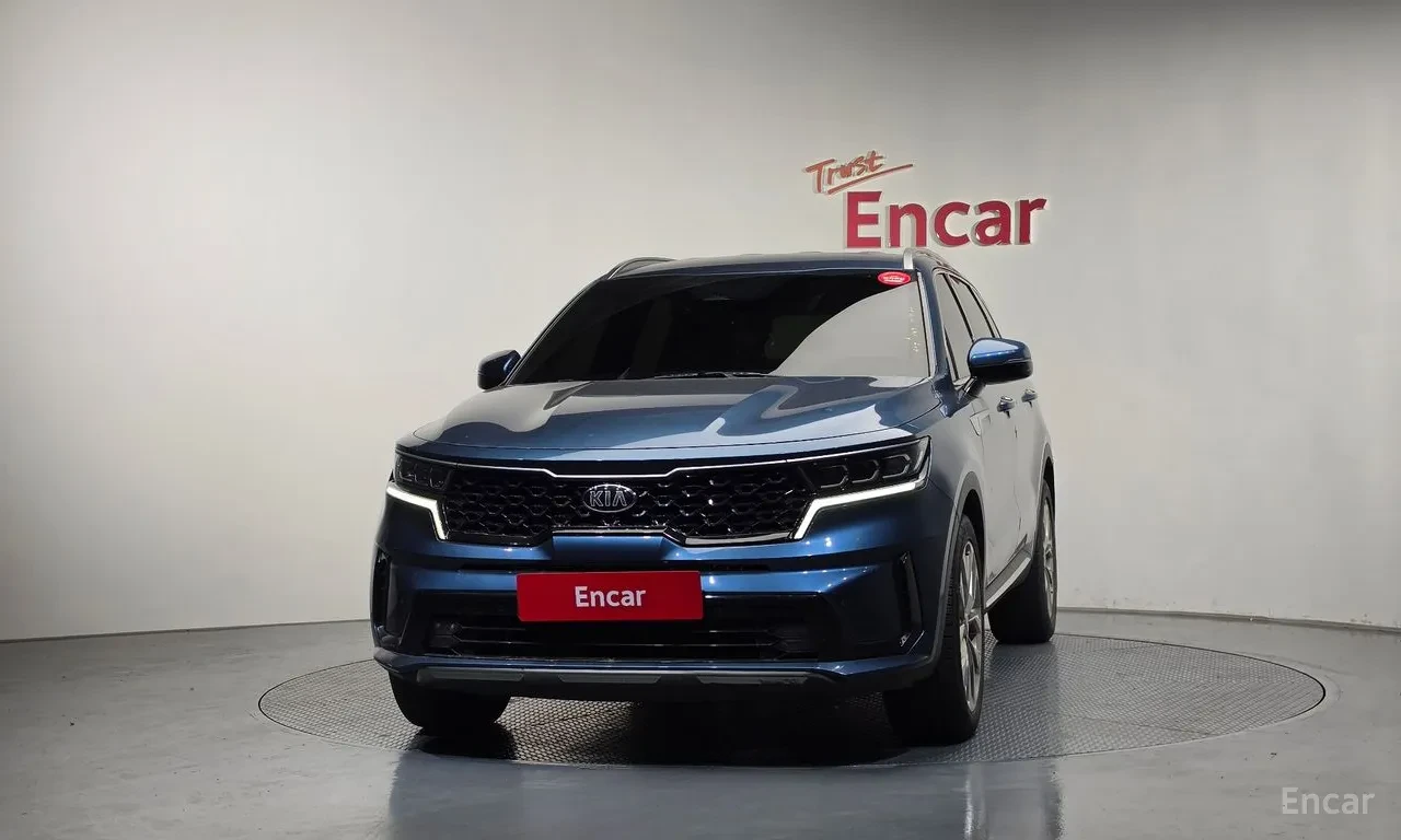 Kia Sorento �rendy | Mobile.bg � ����������� 3