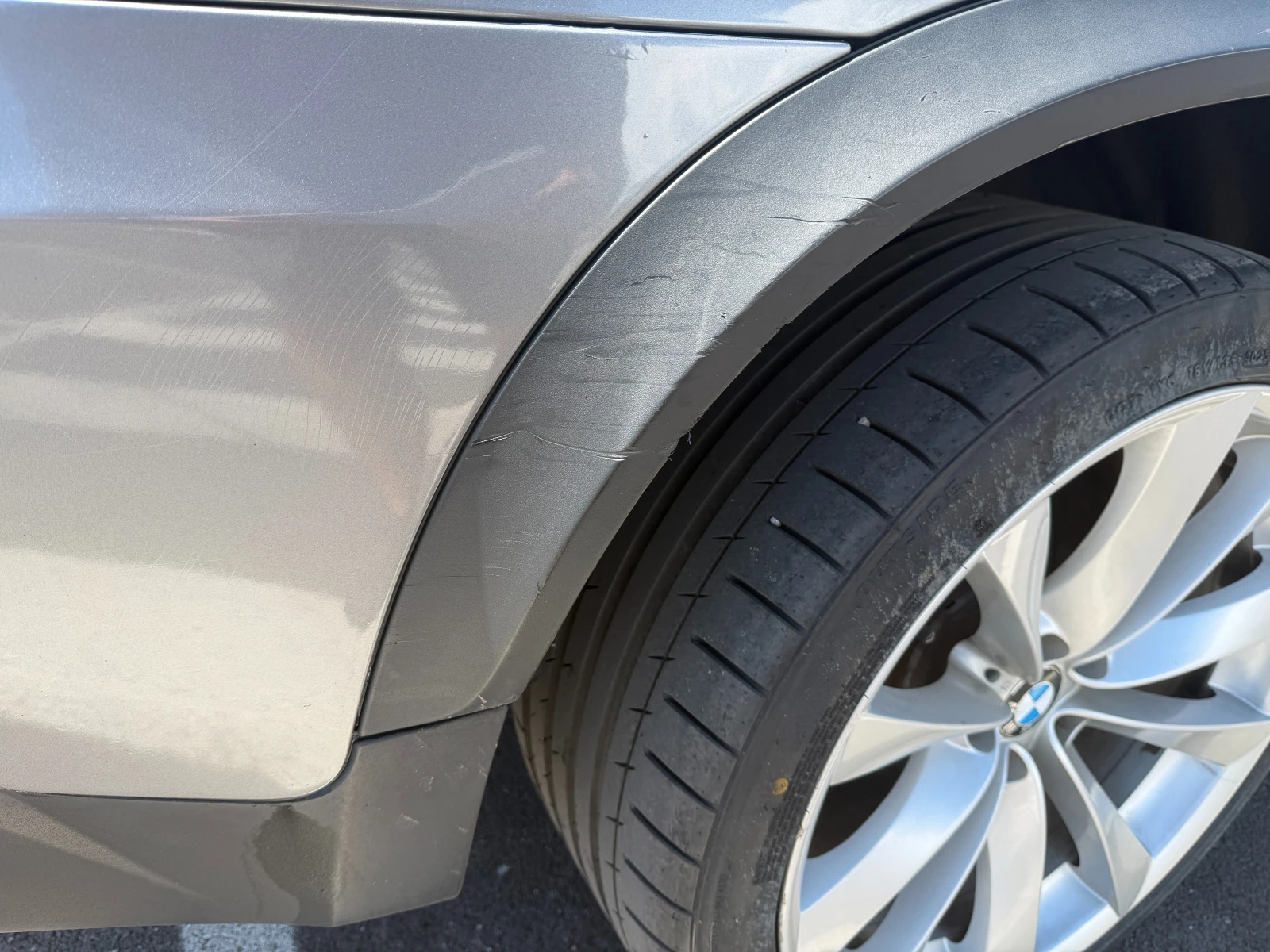 BMW X5 e70 Stage 2, снимка 10 - Автомобили и джипове - 54946603