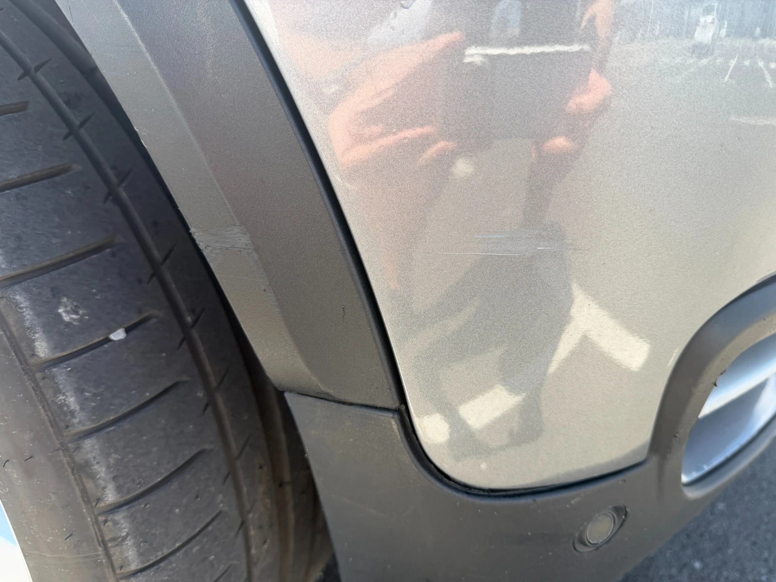 BMW X5 e70 Stage 2, снимка 9 - Автомобили и джипове - 54946603