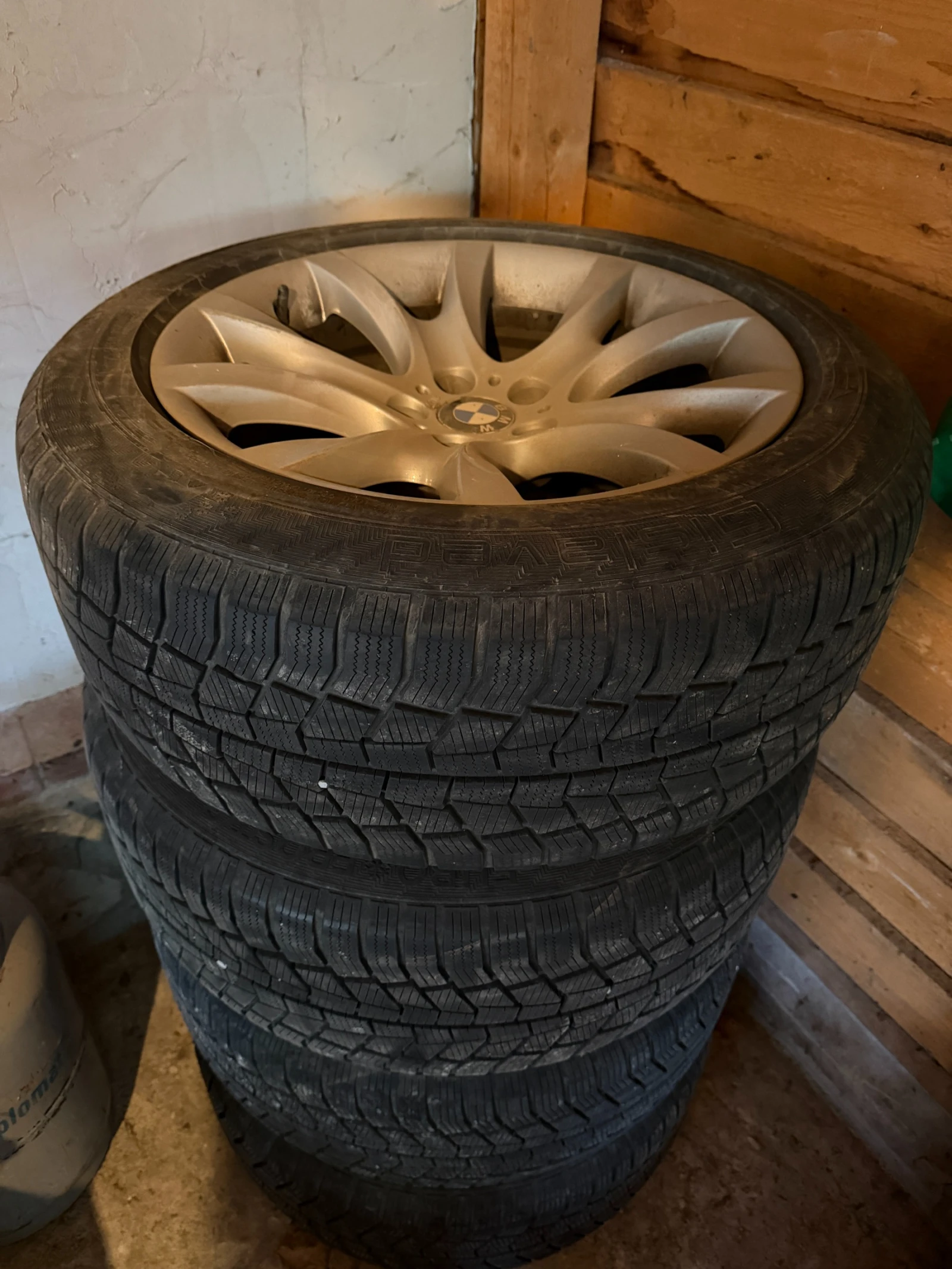 BMW X5 e70 Stage 2, снимка 17 - Автомобили и джипове - 54946603