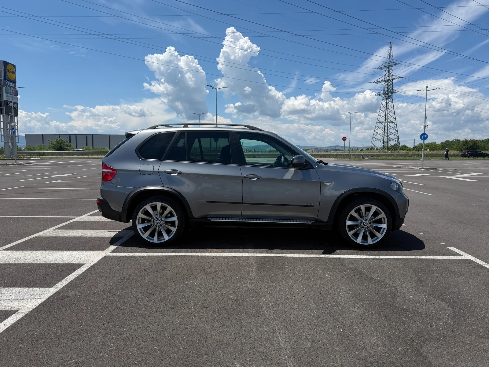 BMW X5 e70 Stage 2, снимка 5 - Автомобили и джипове - 54946603