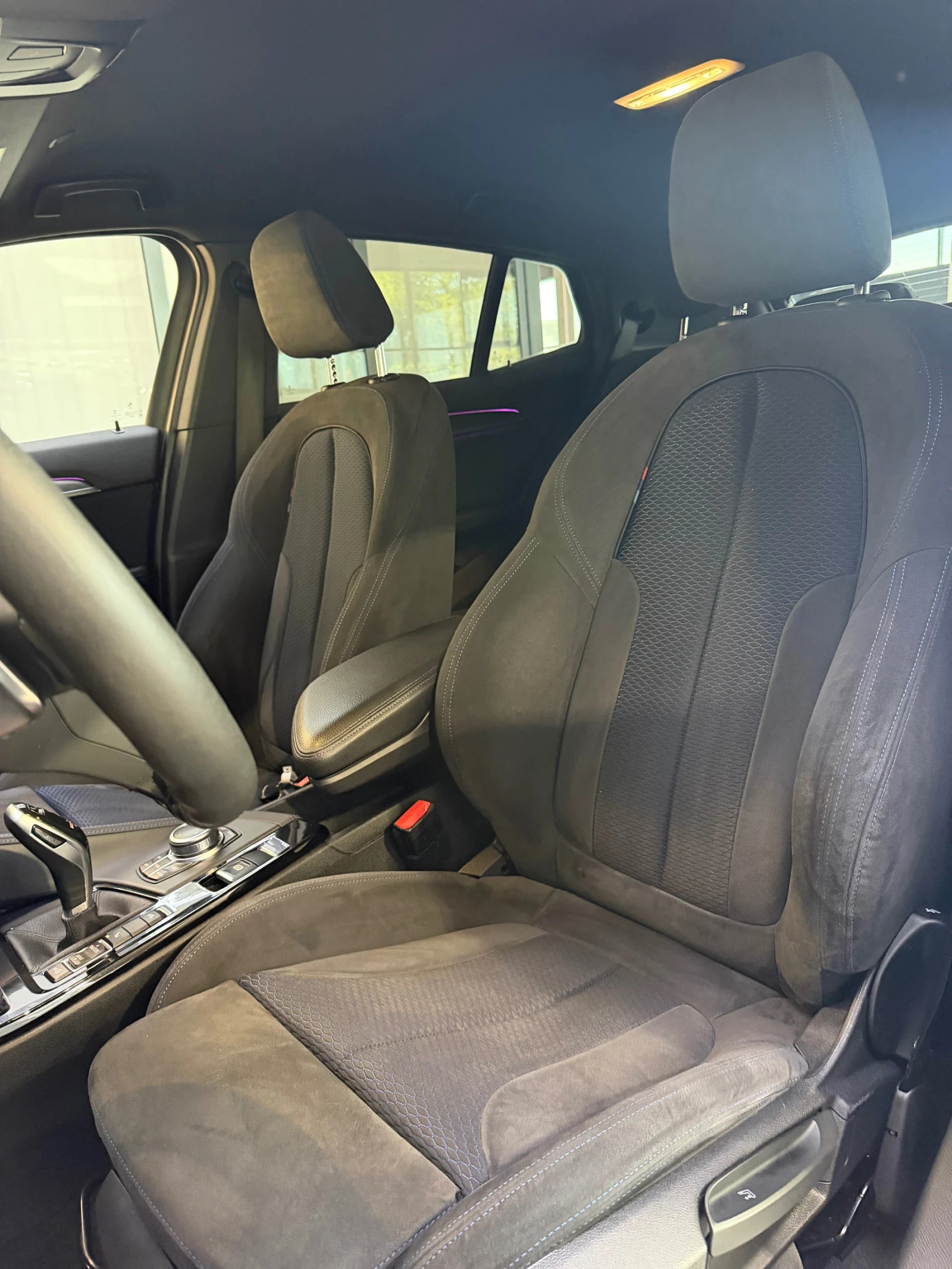 BMW X2 20d xDrive * M PACKET * , снимка 13 - Автомобили и джипове - 54972807