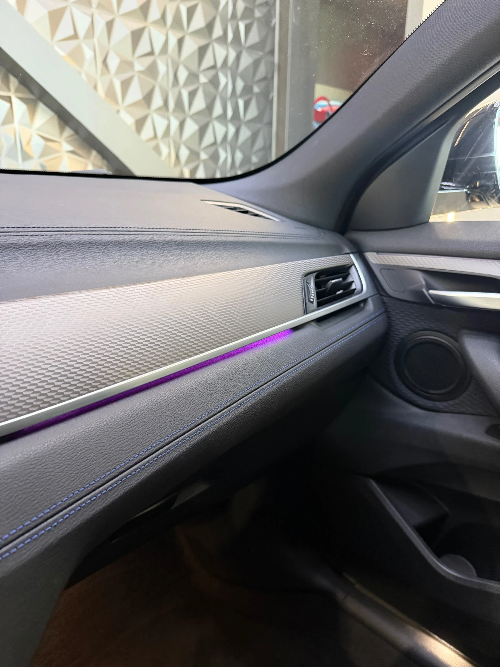 BMW X2 20d xDrive * M PACKET * , снимка 10 - Автомобили и джипове - 54972807