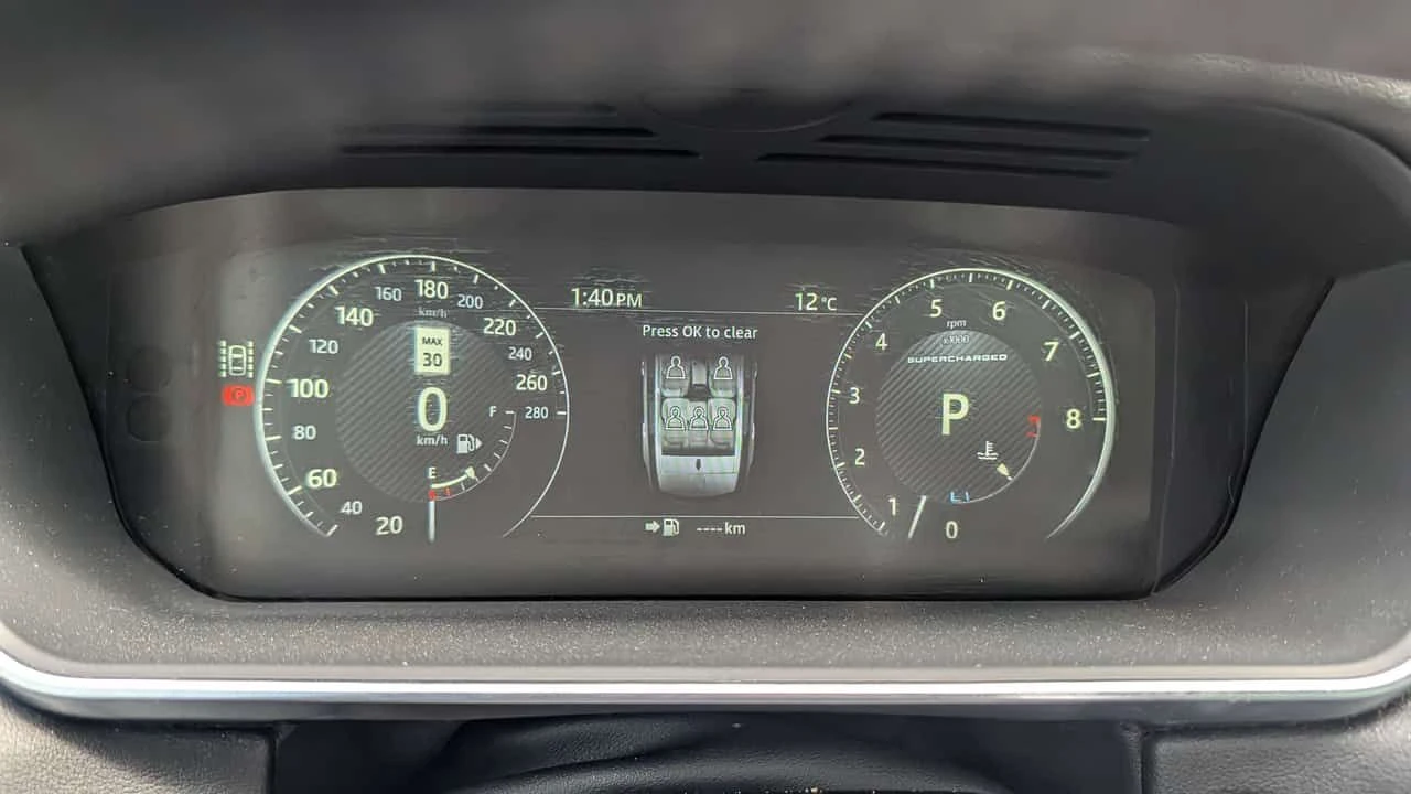 Land Rover Range Rover Sport * V8 * АВТОКРЕДИТ БЕЗ ПЪРВОНАЧАЛНА ВНОСКА* , снимка 8 - Автомобили и джипове - 55168037