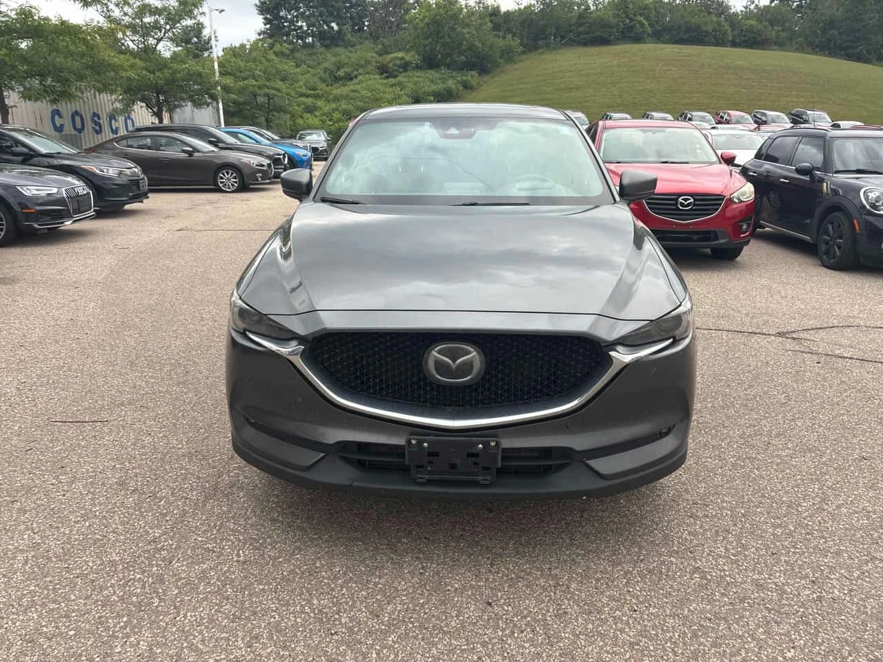 Mazda CX-5 * Signature * ���������� ��� ������������ ������*  | Mobile.bg � ����������� 6